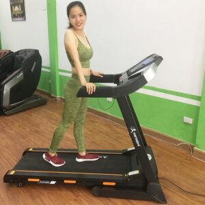 Top 3 Máy Chạy Bộ Dưới 10 Triệu Được “Săn Lùng” Hiện Nay